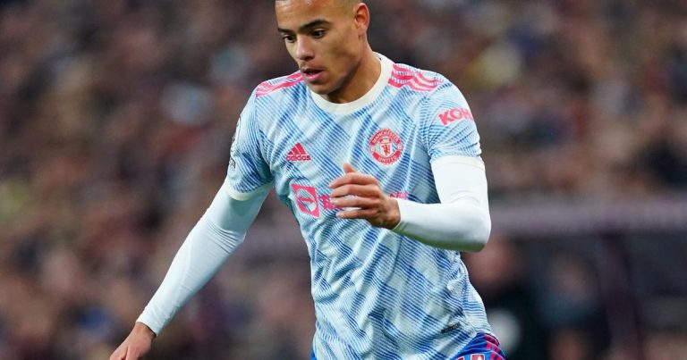 Marseille Soccer Player Mason Greenwood Welcomes Second Child