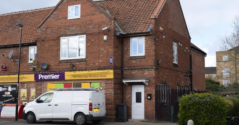 Plans To Convert 5 Bedroom York Suburban Property Into Hmo