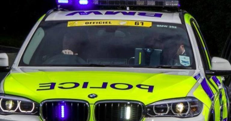 Raf Leaming Sergeant Escapes Uninsured Driving Prohibition