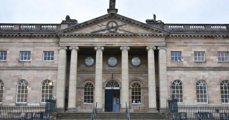 York Men Who Have Difficulty Learning Declared By Sexual Crimes