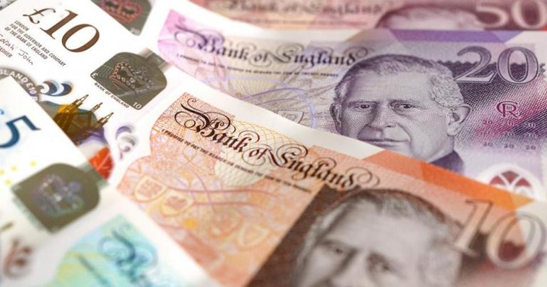 2.3 million pensioners receive £181 million payments