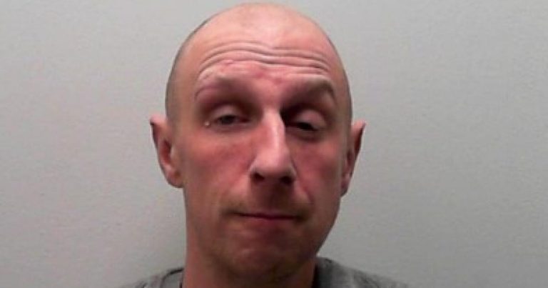 Adam hanferson, 38, believed to be in the york area,