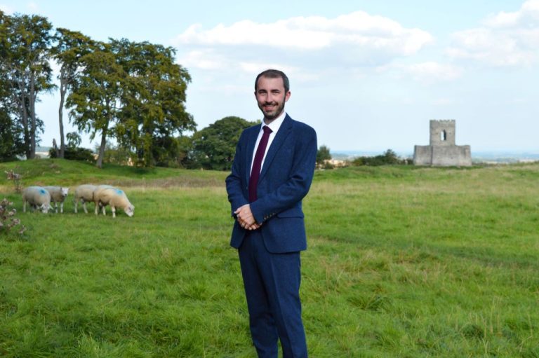 H&h land & estates creates promotions for senior north east