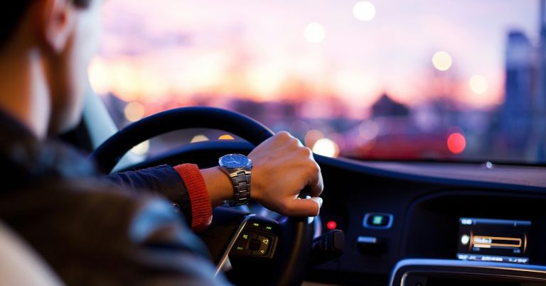 How to ensure your teen is safe behind the wheel