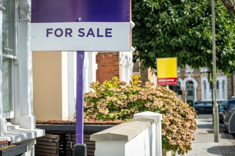 Increase in sales of second homes ahead of new council