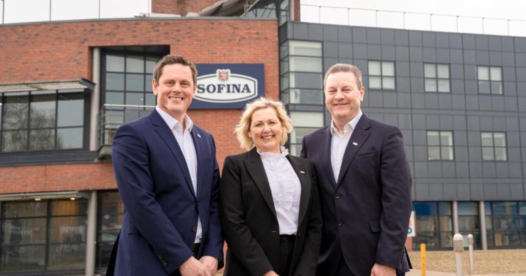 Managed shake up at sofina, owner of malton bacon factory