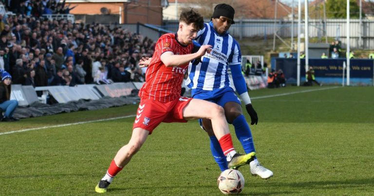 Nine People Have Been Arrested Following York City Match Against