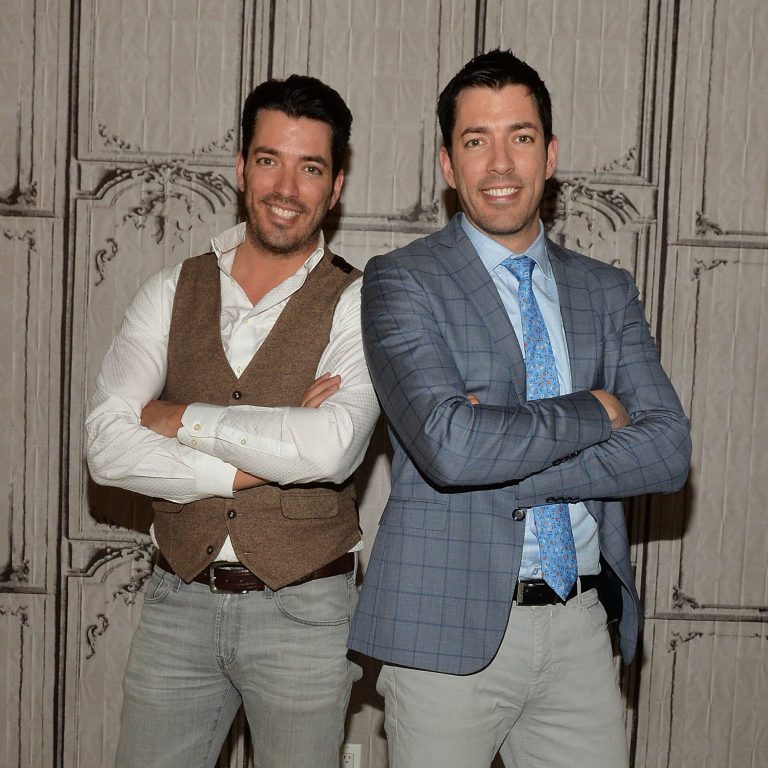 Property brothers loves to make this simple british recipe