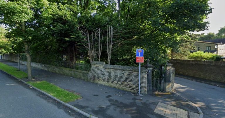 Bradford criminal convicted of knife attack
