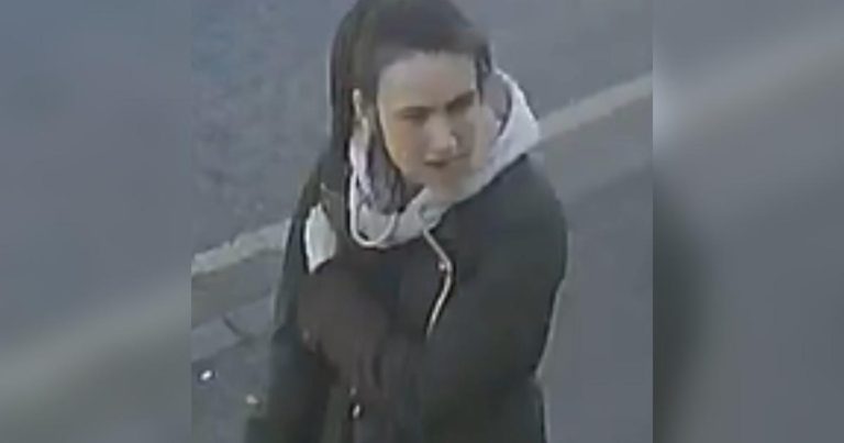 Cctv appeals after bradford, white abbey road, robbery