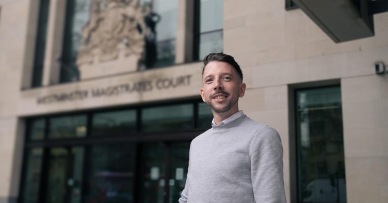 Employers encouraged them to promote volunteer work as magistrates.