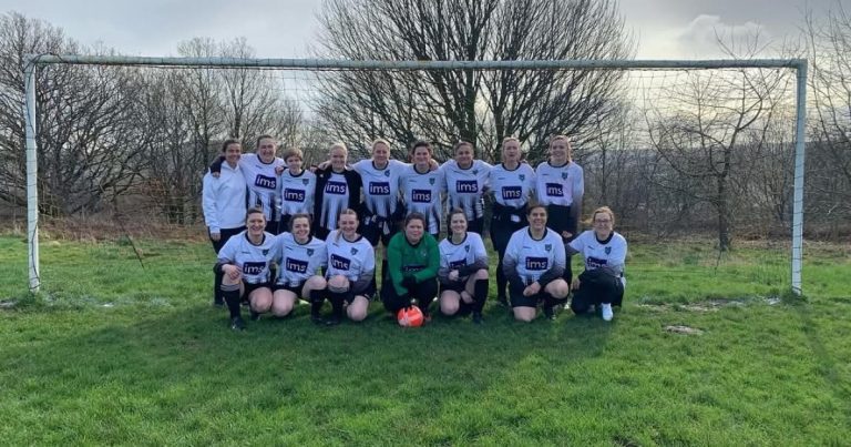 Five star farsley raps up the season with a dominant