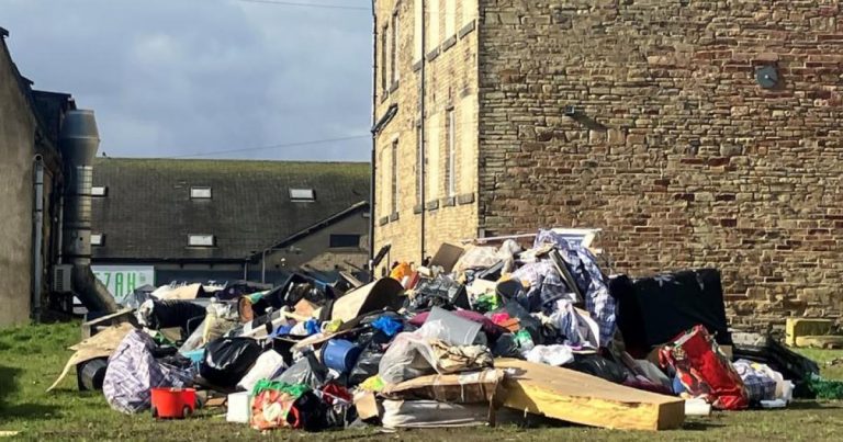 Leader letter: bradford should adopt "zero waste" collection
