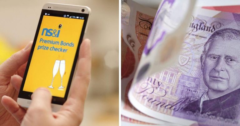 Ns & i update from cut to premium bond
