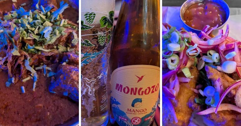 Review: masala craft, indian street kitchen, walmgate, york