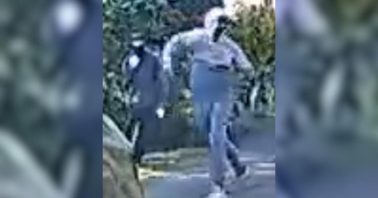 Windmill houses and cars rise targeted by criminals